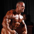 Rod  Ketchens - IFBB John Simmons Pro 2010 - #1